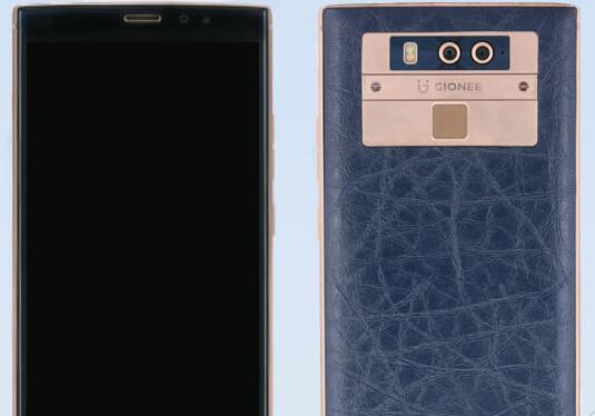 金立f205上市时间,金立f205和s11lite