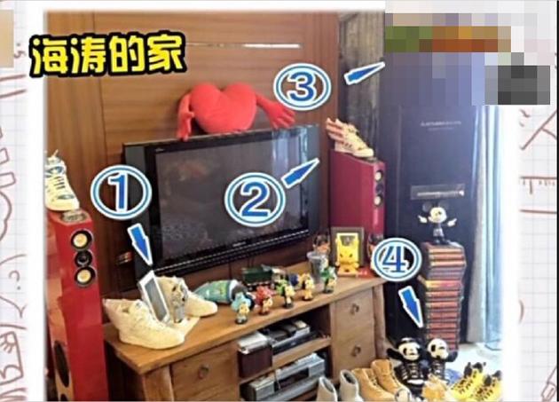 应采儿和鹿晗的综艺节目有哪些,应采儿香奈儿鞋子