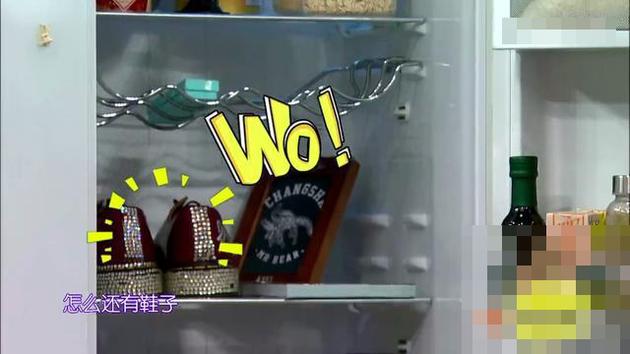 应采儿和鹿晗的综艺节目有哪些,应采儿香奈儿鞋子