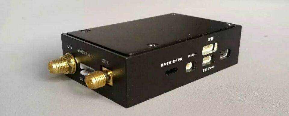 安防百科:视频接口的传输距离