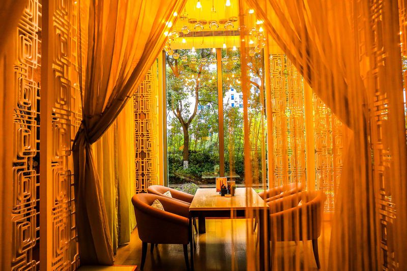 吃货福利顺德豉油鸡,吃货福利餐馆必备