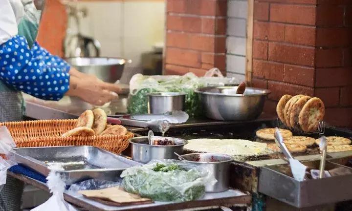 浦东人气最旺的菜市场,浦东最大菜市场排名