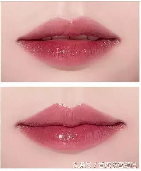50岁最好用的口红,50块钱好用的口红牌子