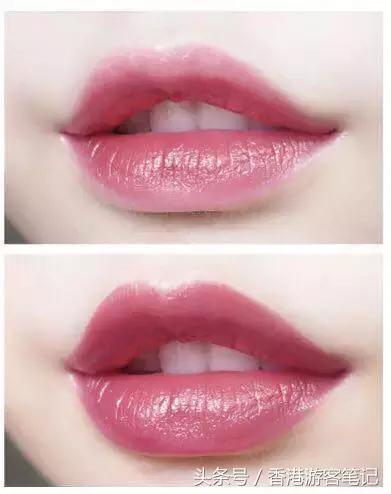 50岁最好用的口红,50块钱好用的口红牌子