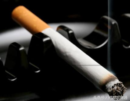一招分辨假烟,如何分辨好烟