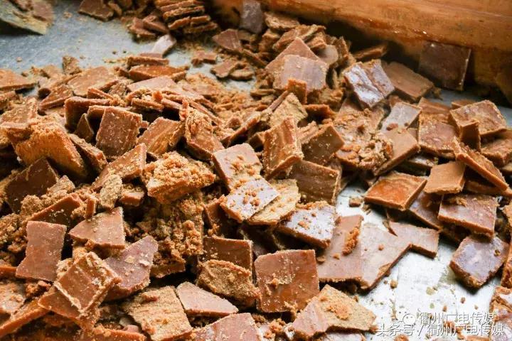 衢州这个地方，连空气都是甜甜的！