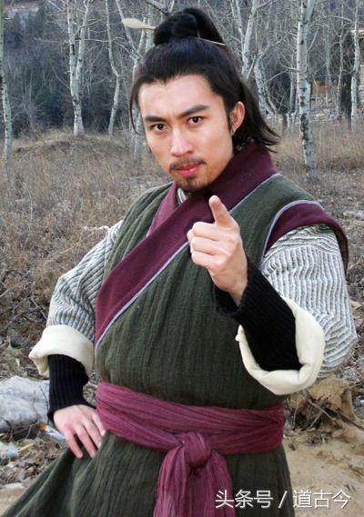 宋江接受招安有什么条件,宋江接受招安真的是最正确的选择