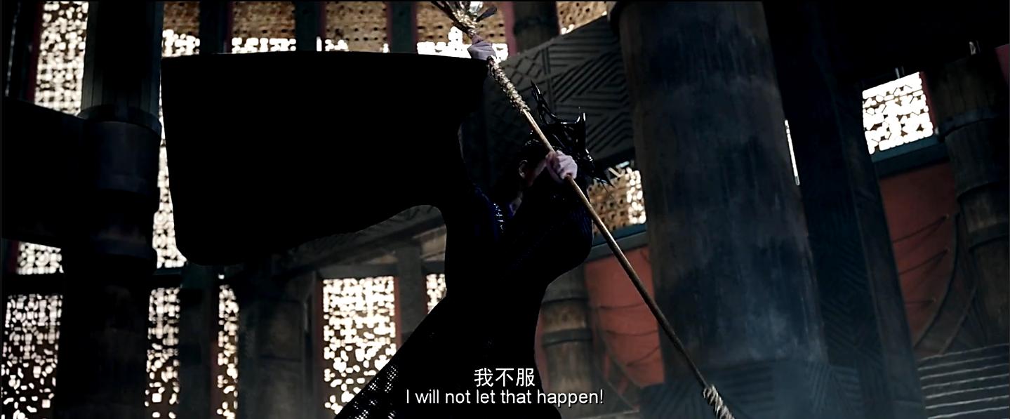 悟空传首日票房排名,悟空传票房破亿了吗