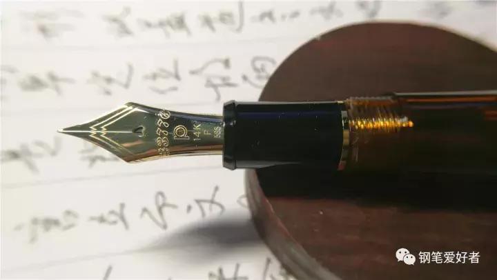 14k金笔测评十大最值得入手的钢笔,白金钢笔15000