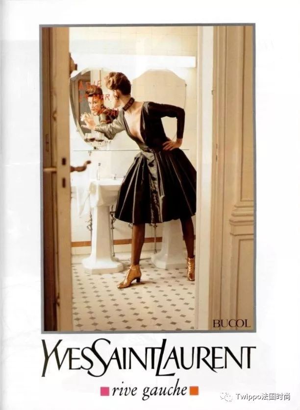 ysl博物馆圣罗兰,ysl创始人伊夫圣罗兰先生