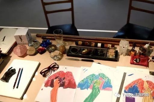 ysl博物馆圣罗兰,ysl创始人伊夫圣罗兰先生