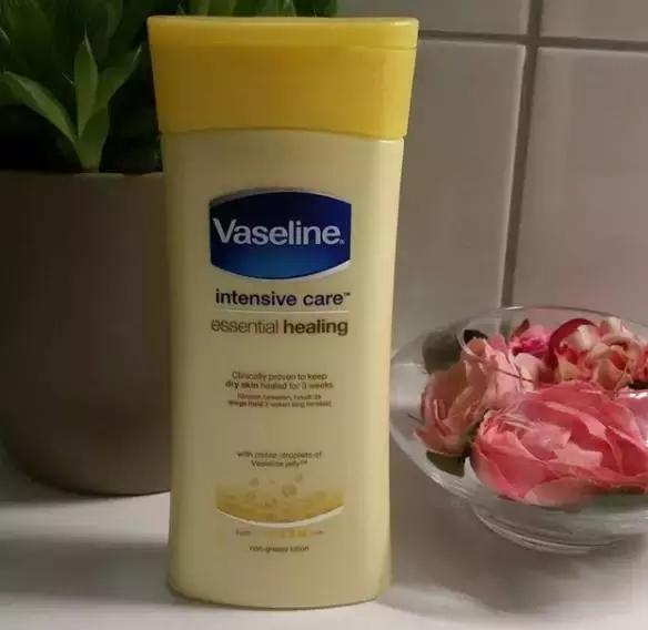 推荐四款好用的身体乳,三款好用的身体乳