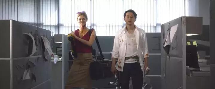 真敢拍！虐同事杀老板的大*片爽**