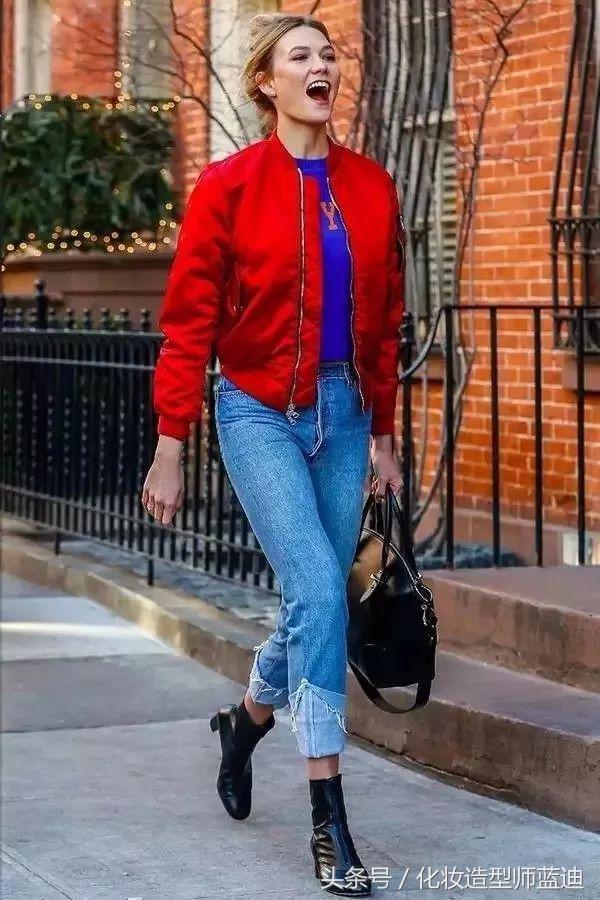 刘雯杨幂同款衣服,杨幂刘雯时尚