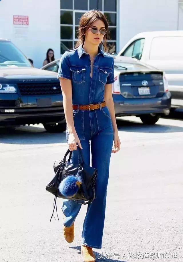 刘雯杨幂同款衣服,杨幂刘雯时尚