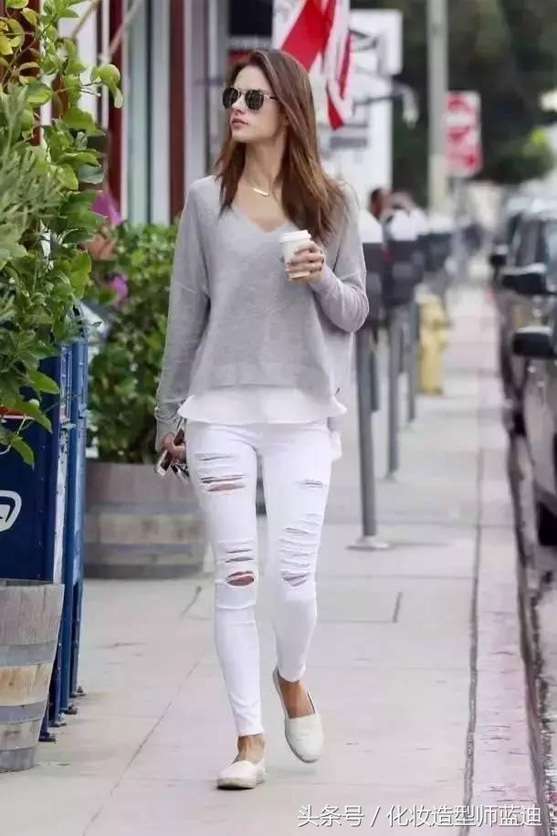 刘雯杨幂同款衣服,杨幂刘雯时尚