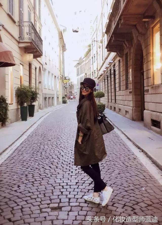 刘雯杨幂同款衣服,杨幂刘雯时尚