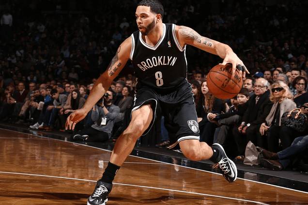 如何加强你的控球能力？这8个运球动作让你快速提升！