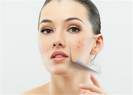 女人外面长什么痘,里面就有什么病!你造吗?