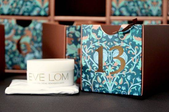 tsum tsum圣诞倒数日历 (chanel 圣诞倒数日历礼盒)