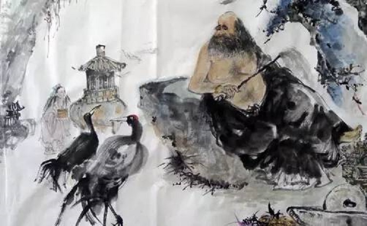 中国古代有哪些著名炼丹术著作,中国古代炼丹术丹方集锦