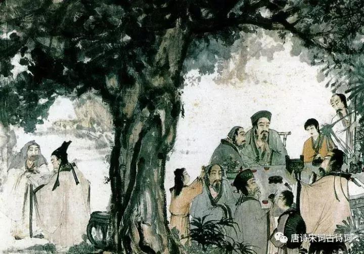 古人如何委婉怼人,古人如何优雅的公布自己恋爱