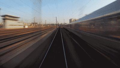 北京到香港高铁深度体验,北京到香港高铁什么时候开通