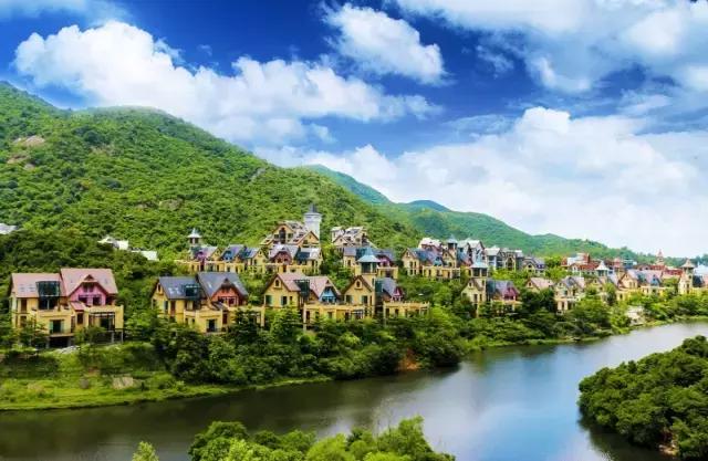 北京到香港高铁深度体验,北京到香港高铁什么时候开通