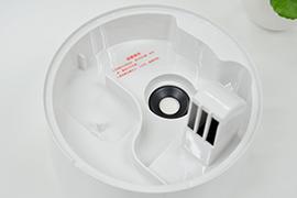 快速加湿的无雾加湿器,加湿器快速喷雾