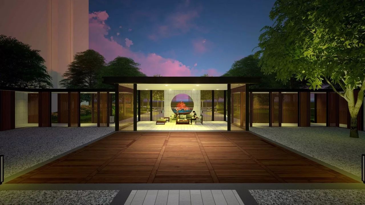 中北遴选案例之惊艳时光的蜗牛之家|厦门分院作品