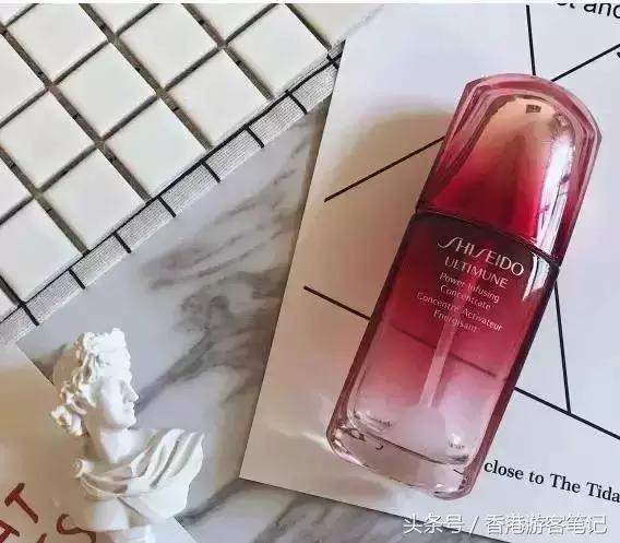 去香港推荐买的东西,去香港必买的平价护肤品