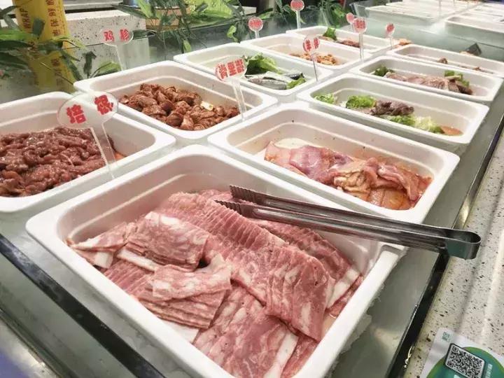 三明十大自助餐排名,扶着墙走出自助餐厅