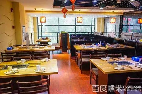 三明十大自助餐排名,扶着墙走出自助餐厅