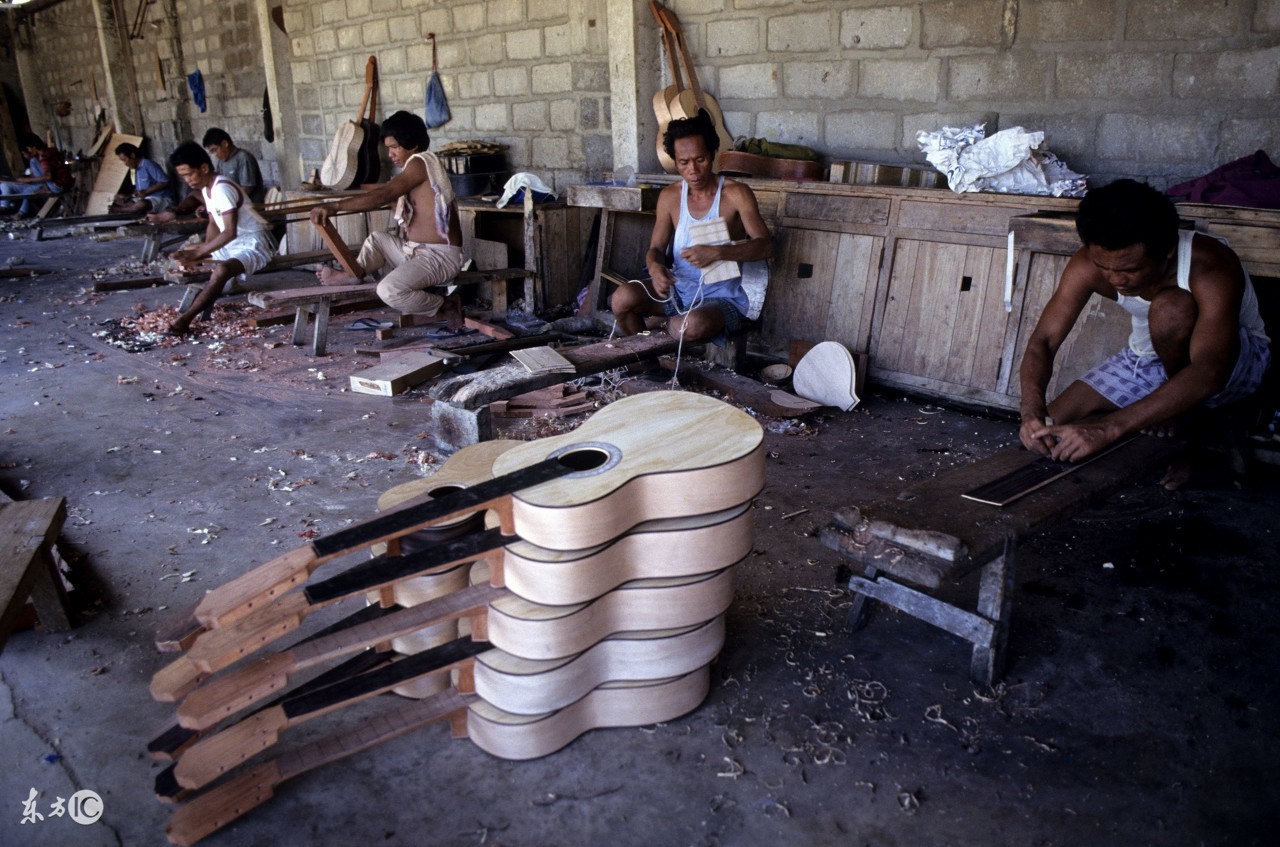 吉他一般多少钱一把合适,一把初学者吉他实际要多少钱