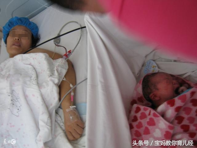 25岁产妇月子里持续发热,老公怀疑艾滋病,医生检查后他顿时崩溃