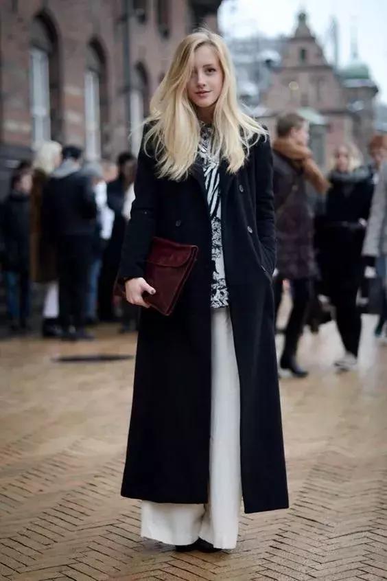 身高只有152cm的她用高衣Q惊艳了世界！