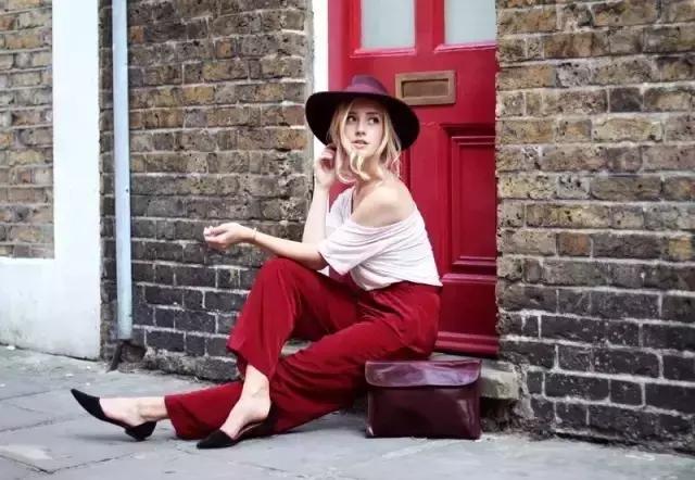 身高只有152cm的她用高衣Q惊艳了世界！