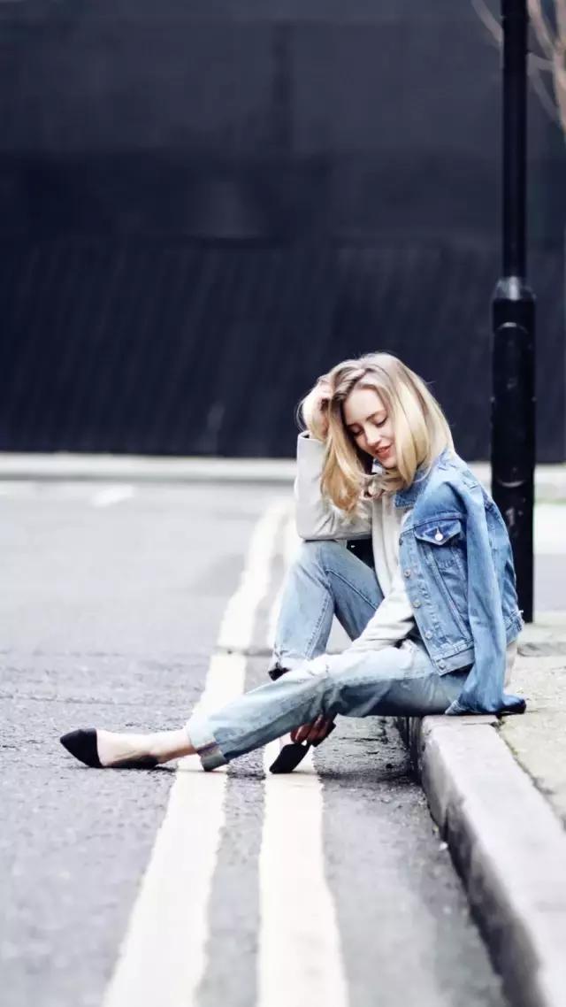 身高只有152cm的她用高衣Q惊艳了世界！