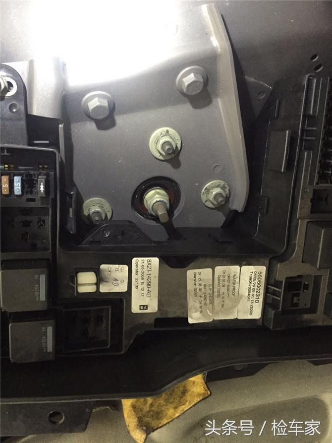 捷豹二手车到底如何,二手捷豹的十大忠告