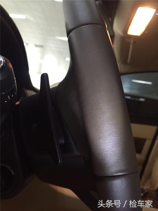 捷豹二手车到底如何,二手捷豹的十大忠告