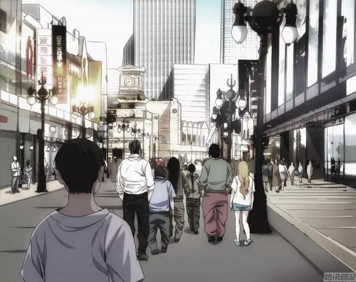 一人之下陈朵人物解析,陈朵一人之下的悲惨结局