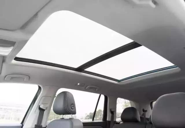 30万大号suv哪款最好,30万家用suv途昂x