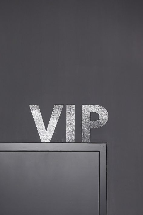 杭州TONIGUY理发沙龙来福士广场旗舰店设计/Studio8