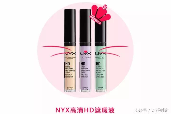 mac十大必买彩妆单,mac口碑最好的彩妆品牌是什么