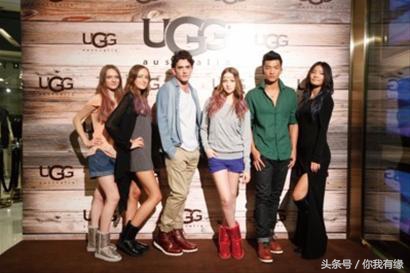 ugg羊毛靴踢不烂,ugg雪地靴都是皮毛一体的吗