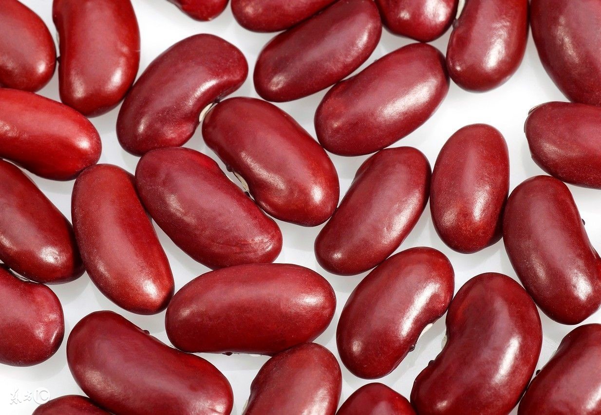 红豆不仅寄相思，还有五大好处