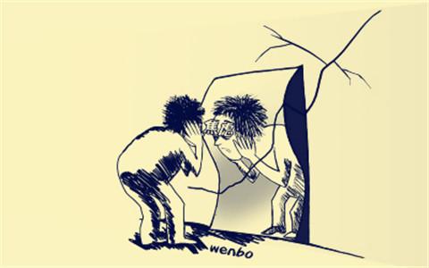 王倩分享焦虑心得,焦虑第一人称视角