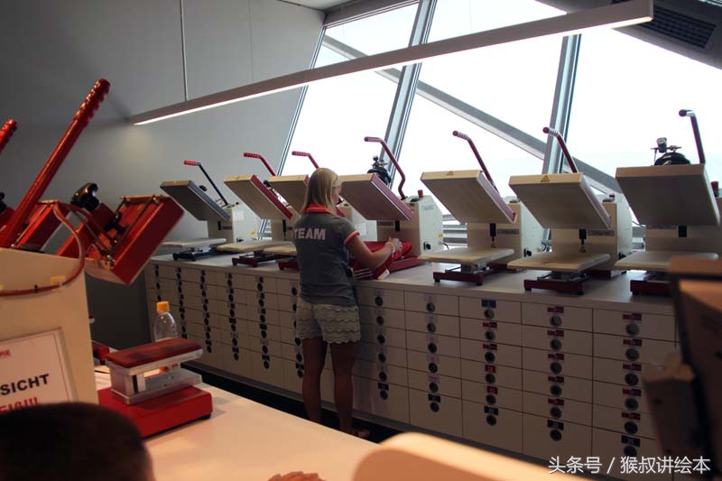 猴叔亲子“西游记”——德国瑞士自驾游6