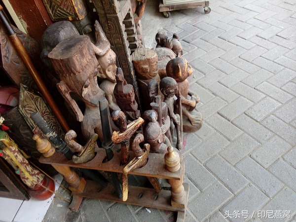 印尼泗水推荐购物,喜欢小商品适合去哪里旅游