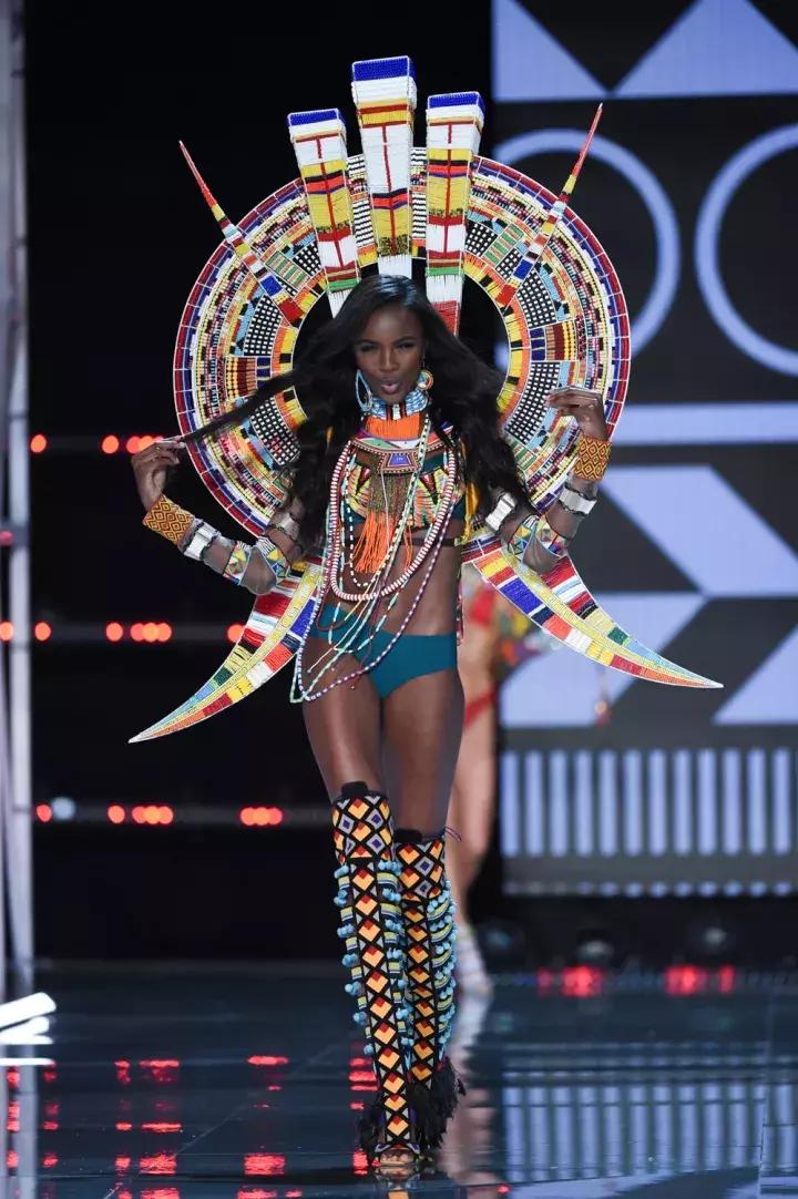 2017年维密秀视频完整版,2017维密秀现场直播